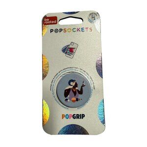 PopSockets Popgrip Premium Zodiac Aries Phone Grip & Stand